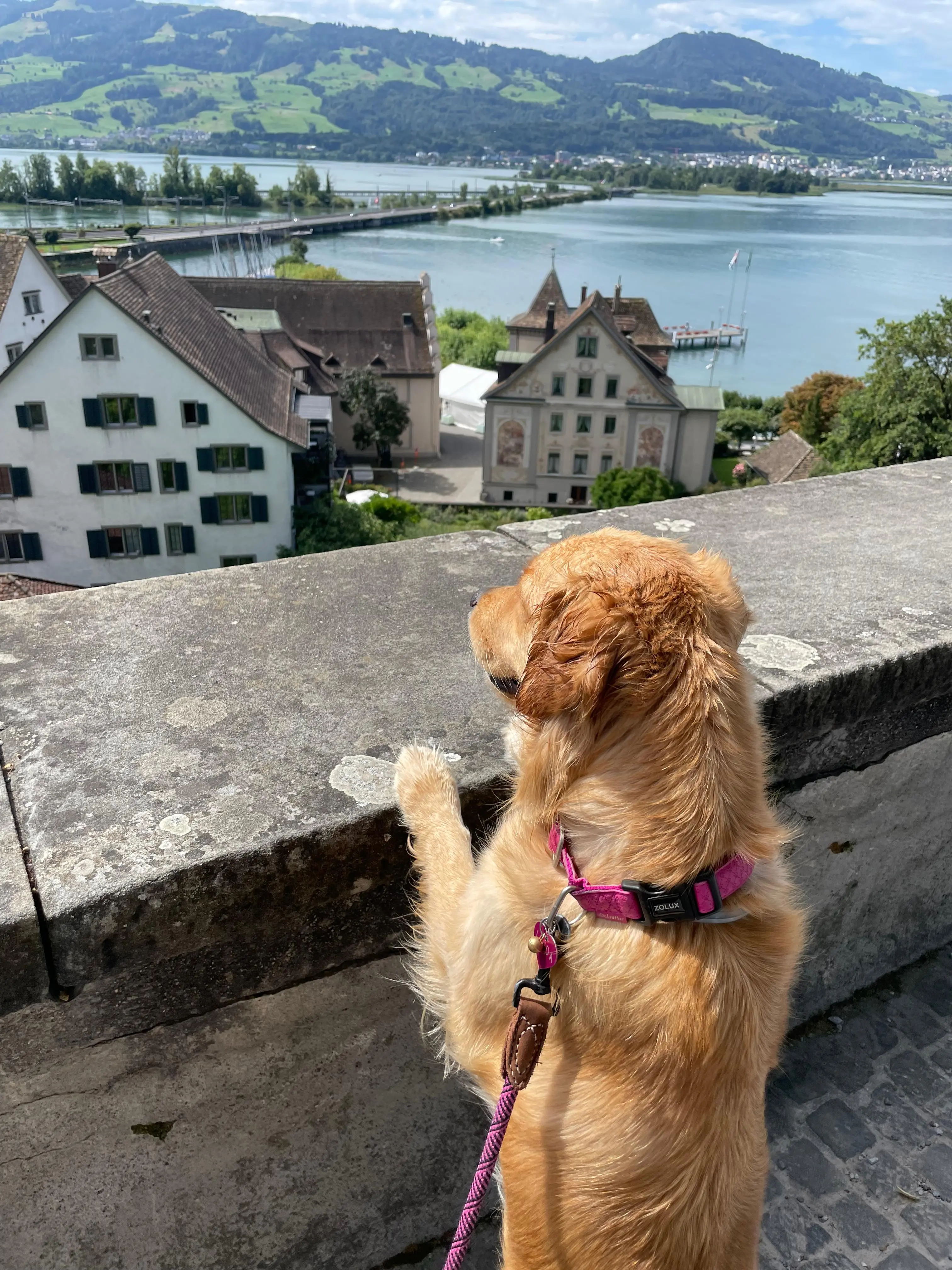 Weekend in Valle d'Aosta: Montagna e Relax